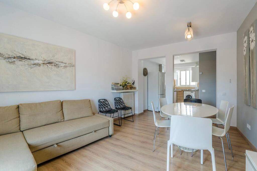 Canela Homes Barcelona Balmes エクステリア 写真